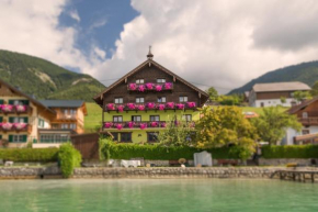 Landhaus Gertrud, Sankt Wolfgang Im Salzkammergut, Österreich, Sankt Wolfgang Im Salzkammergut, Österreich